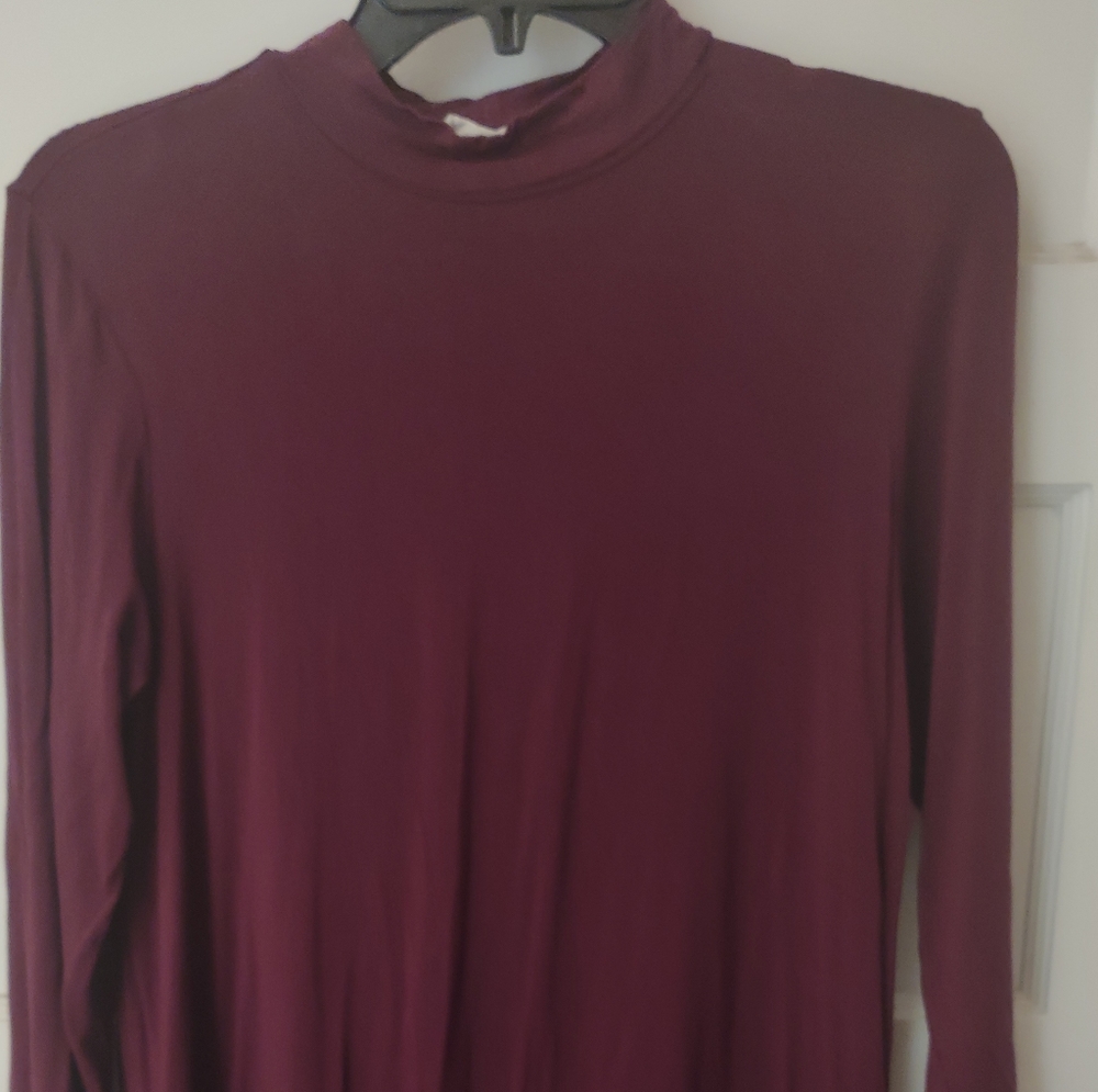 Adrienne Dress